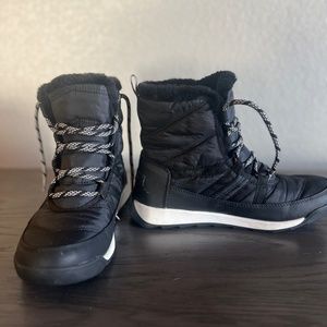 Sorel Whitney II Short Boot